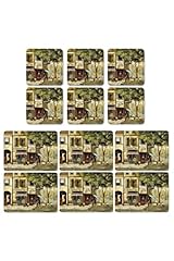 Pimpernel parisian scenes for sale  Delivered anywhere in UK