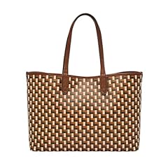 Fossil williamson tote for sale  Delivered anywhere in USA 