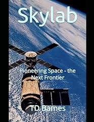 Skylab pioneering space for sale  Delivered anywhere in UK