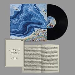 Crush vinyl lp gebraucht kaufen  Wird an jeden Ort in Deutschland