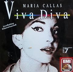 Viva diva musikkassette usato  Spedito ovunque in Italia 