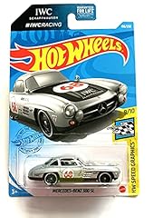 Diecast hotwheels benz for sale  Delivered anywhere in USA 