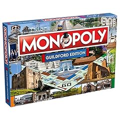 Winning moves guildford for sale  Delivered anywhere in UK
