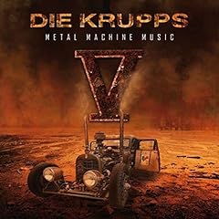 Metal machine music gebraucht kaufen  Wird an jeden Ort in Deutschland