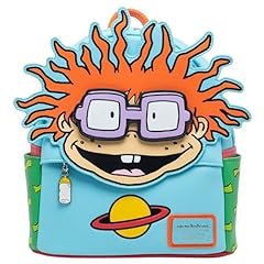 Loungefly nickelodeon rugrats for sale  Delivered anywhere in USA 