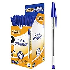 Pens bic cristal for sale  Delivered anywhere in UK