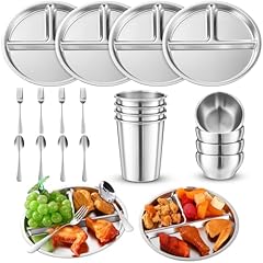 Jinei pcs stainless for sale  Delivered anywhere in USA 