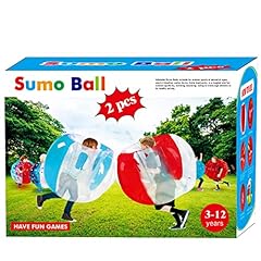 Inflatable sumo balls for sale  Delivered anywhere in USA 