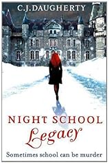 Night school legacy gebraucht kaufen  Wird an jeden Ort in Deutschland