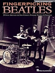 Fingerpicking beatles guitar for sale  Delivered anywhere in USA 