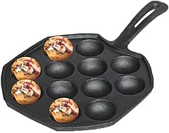 Vonoto cast iron for sale  Delivered anywhere in USA 