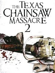 Texas chainsaw massacre for sale  Delivered anywhere in USA 
