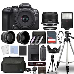 Canon eos r10 for sale  Delivered anywhere in USA 