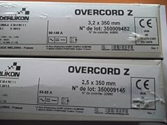 Oerlikon cord 2x350 for sale  Delivered anywhere in UK