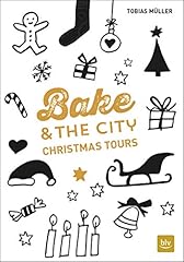 Bake the city gebraucht kaufen  Wird an jeden Ort in Deutschland
