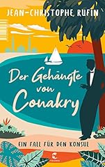 Gehängte conakry fall gebraucht kaufen  Wird an jeden Ort in Deutschland