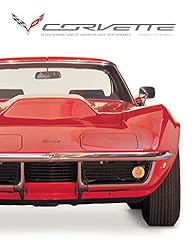 Corvette seven generations for sale  Delivered anywhere in USA 