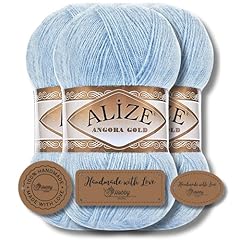Hobby yarn alize gebraucht kaufen  Wird an jeden Ort in Deutschland