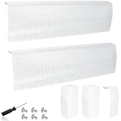 Baseboard heater cover for sale  Delivered anywhere in USA 