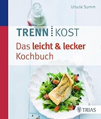 Trennkost leicht lecker gebraucht kaufen  Wird an jeden Ort in Deutschland