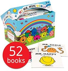 Mr. men collection for sale  Delivered anywhere in Ireland