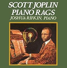 Scott joplin piano for sale  Delivered anywhere in UK