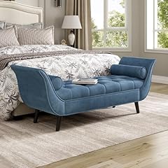 Merax upholstered velvet for sale  Delivered anywhere in USA 