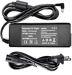 19.5v power supply for sale  Delivered anywhere in USA 