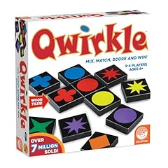 Mindware qwirkle edition for sale  Delivered anywhere in UK