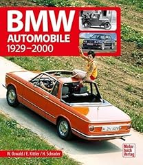 Bmw automobile 1929 gebraucht kaufen  Wird an jeden Ort in Deutschland