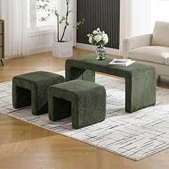 Chairus ottoman bench for sale  Delivered anywhere in UK