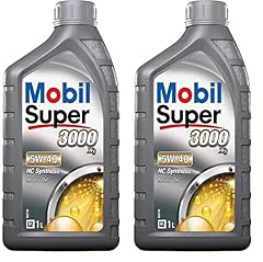Mobil super 3000 gebraucht kaufen  Wird an jeden Ort in Deutschland