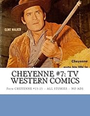 Cheyenne western comics for sale  Delivered anywhere in UK