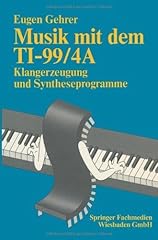 Musik mit dem d'occasion  Livré partout en France