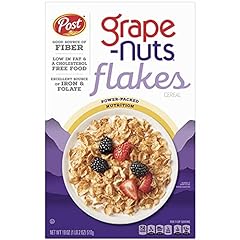Grape nuts flakes for sale  Delivered anywhere in USA 