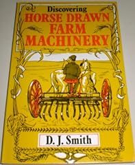 Horse drawn farm for sale  Delivered anywhere in UK