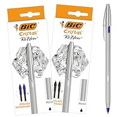 Bic cristal new usato  Spedito ovunque in Italia 