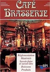 Café brasserie réglementatio d'occasion  Livré partout en Belgiqu
