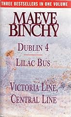 Dublin lilac bus for sale  Delivered anywhere in Ireland