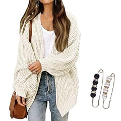 Nbzsmlkn womens cardigan for sale  Delivered anywhere in UK