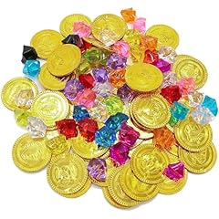 200 pezzi gemme usato  Spedito ovunque in Italia 