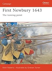 First newbury 1643 for sale  Delivered anywhere in UK