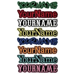 Custom embroidery patch for sale  Delivered anywhere in USA 
