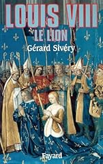 Louis viii d'occasion  Livré partout en France
