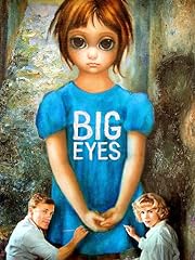 Big eyes for sale  Delivered anywhere in USA 