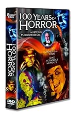 100 years horror for sale  Delivered anywhere in USA 