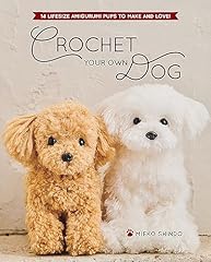 Crochet your dog gebraucht kaufen  Wird an jeden Ort in Deutschland