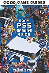 Playstation gaming guide for sale  Delivered anywhere in UK