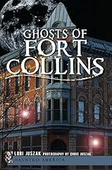 Ghosts fort collins for sale  Delivered anywhere in USA 