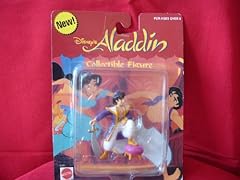 Aladdin action figure for sale  Delivered anywhere in USA 